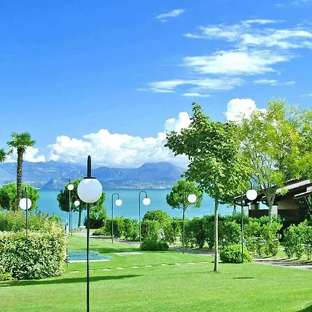 Διαμέρισμα Le Corti Del Lago Padenghe Igs02368 Dyd Padenghe sul Garda