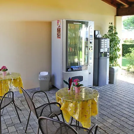 Διαμέρισμα Le Corti Del Lago Padenghe Igs02368 Dyd