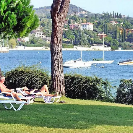 Le Corti Del Lago Padenghe Igs02368 Dyd