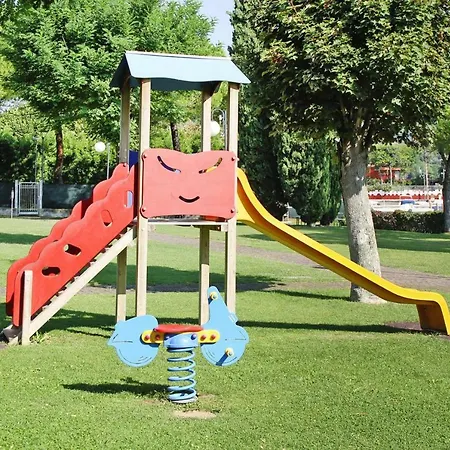 Le Corti Del Lago Padenghe Igs02368 Dyd Διαμέρισμα *