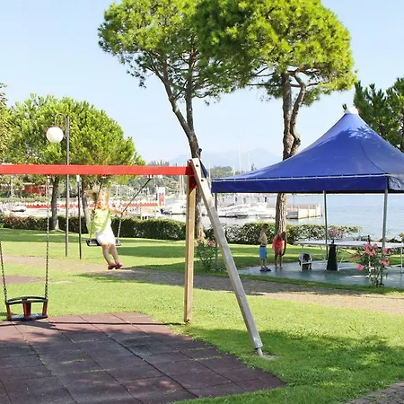 Le Corti Del Lago Padenghe Igs02368 Dyd Διαμέρισμα