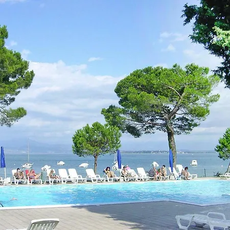 Le Corti Del Lago Padenghe Igs02368 Dyd