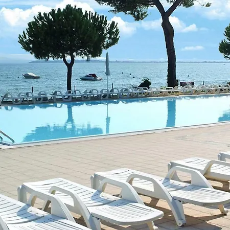 Διαμέρισμα Le Corti Del Lago Padenghe Igs02368 Dyd