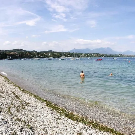Διαμέρισμα Le Corti Del Lago Padenghe Igs02368 Dyd